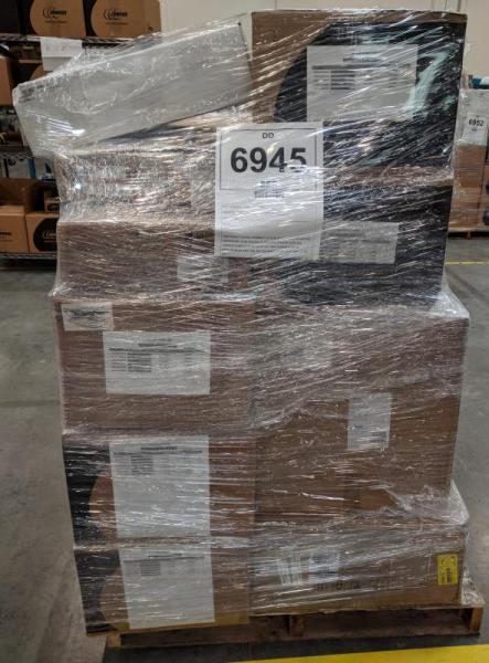 NAS, Server / Gaming PC Motherboard Lot & More - $15.2K - 62 qty.