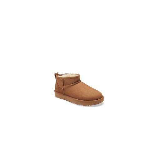 Shoes - Ugg Classic Ultra Mini Boot, Birkenstock Arizona Soft Footbed Sandals - Original MSRP $1,726