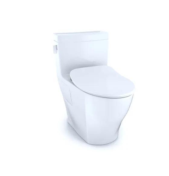 TOTO MS624234CEFG#01 Toilet - MSRP $1,090
