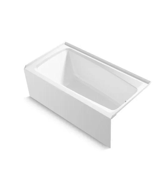 Kohler K-26071-RA-0 Soaking Tub - MSRP $891