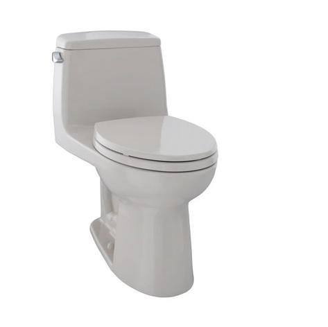 Toto MS854114E#12 Elongated Toilet - MSRP $670