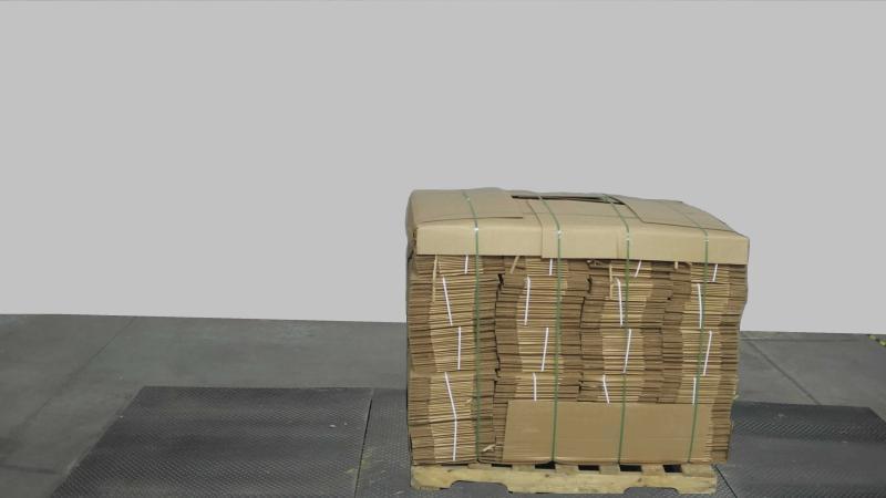 Pallet of General Merchandise
