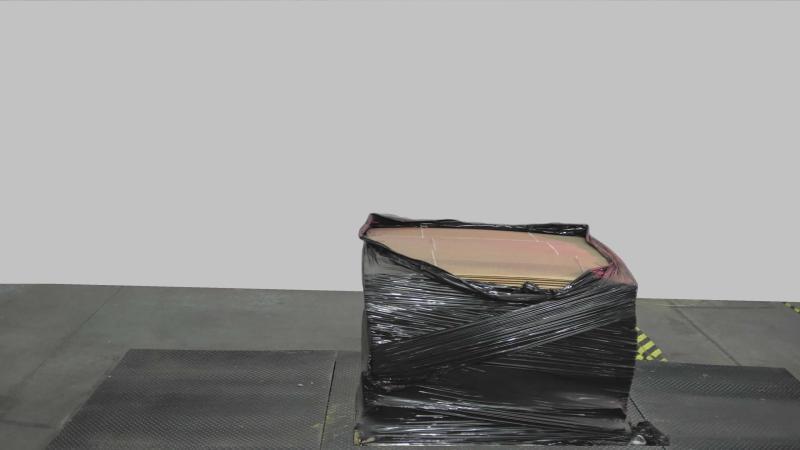 Pallet of General Merchandise