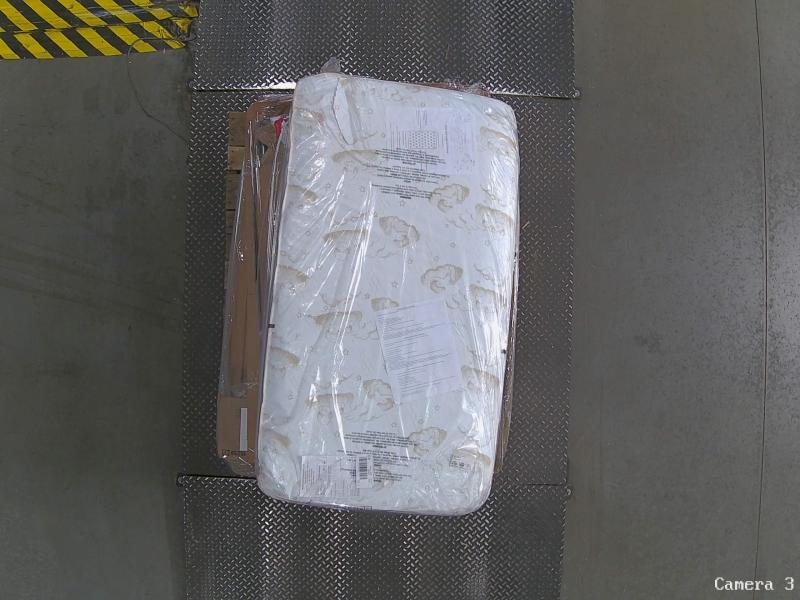 Pallet of General Merchandise - Mystery Box - MSRP $485