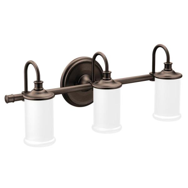 3 Pallets of Shower & Bath Hardware, Accessories & More by Moen - MSRP $42,381