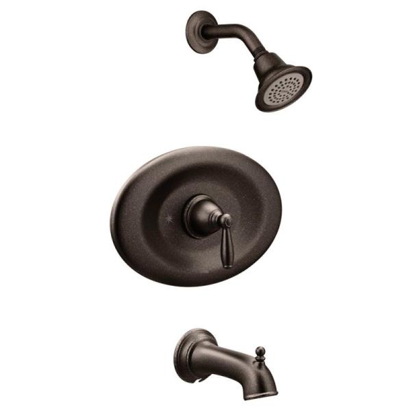 1 Pallet of Bathroom Showers, Tub/Showers & More by Moen - MSRP $34,223