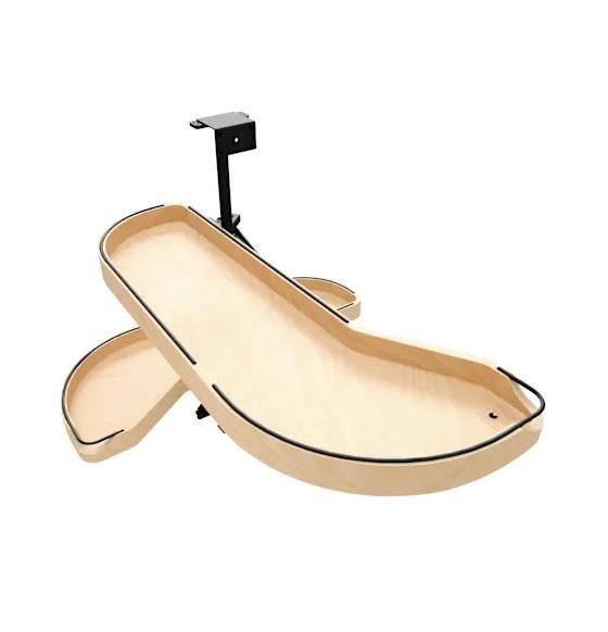 Storage & Lighting - Rev-A-Shelf, Millennium Lighting, American Standard, PROFLO, Elkay, Elegant Lighting - MSRP $4,185