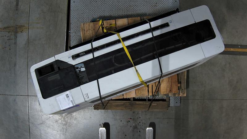 Epson SureColor Large-Format Printer - MSRP $11,995