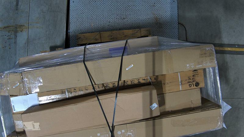 TVs & Displays - SMART 55" Interactive Display, LG 75" Commercial TV, Samsung 75" Frame TV - MSRP $13,581