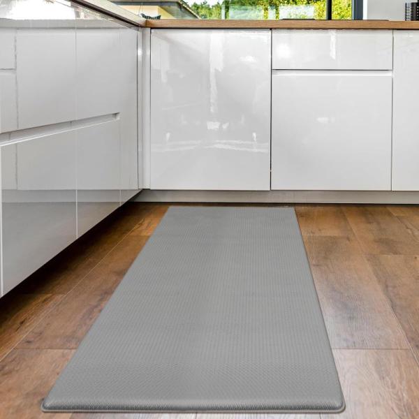 Area Rugs - JEEDOVIA Door Mat, Washable Boho Area Rug, Colorxy Memory Foam Bath Mat - MSRP $2,031