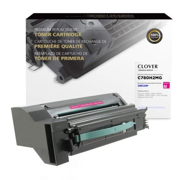Office Product - Clover Remanufactured Toner Cartridge, Cambridge 2025 Planner, Locker Accessory Kits - MSRP $1,564