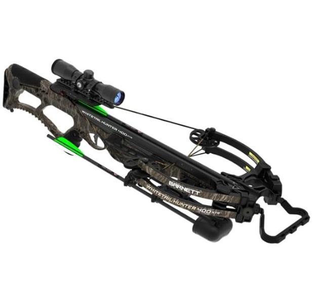 Barnett Whitetail Hunter Crossbow, OVO Lg & Powerful Central Vacuum System, DEWALT 20V Pole Saw Bare - MSRP $4,876