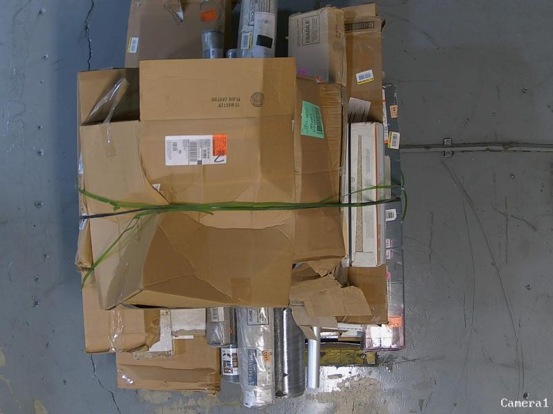 Flooring & Rugs - World Rug Gallery, SAFAVIEH, Closet Evolution, RUGPADUSA, Ivy Hill Tile, Vortex - Est Retail $2,229