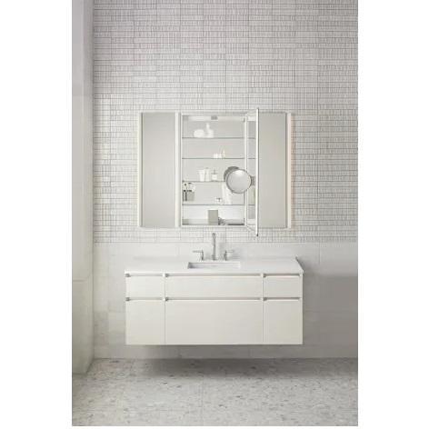 Robern P2C2030D4FPMM Medicine Cabinet - MSRP $734