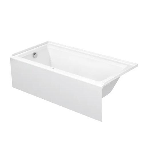 Duravit 700408000000090 Soaking Tub - MSRP $1,037