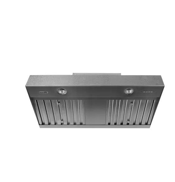 Trade-Wind VSL448BF Range Hood - MSRP $681