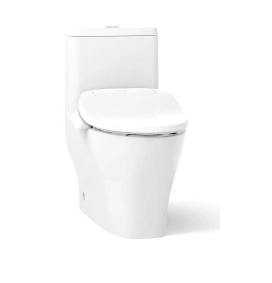 Kohler K-23188-HC-0 Toilet - MSRP $1,092