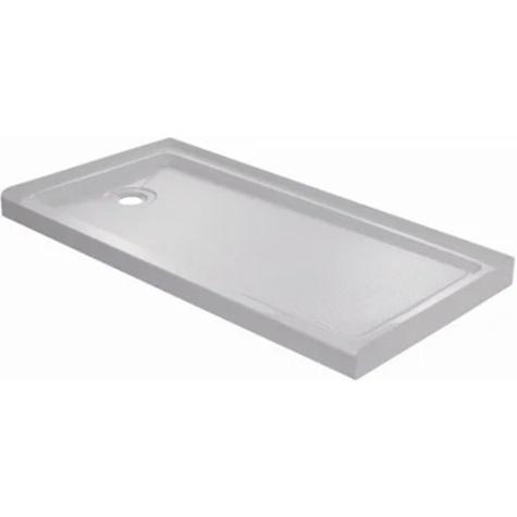Miseno MNOSB6032LWH - Shower Pan - MSRP $409