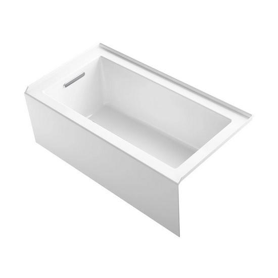 Kohler K-20202-LA-0 - Soaking Tub - MSRP $1,090