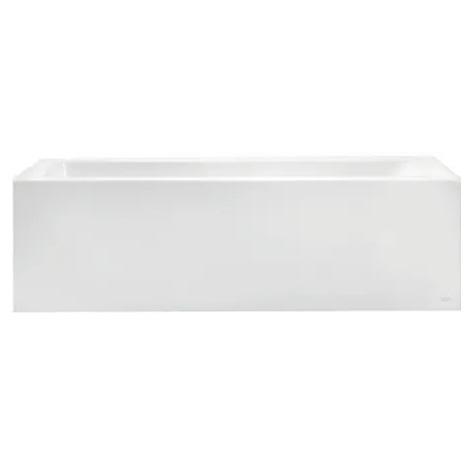American Standard 2573202.020 - Soaking Tub - MSRP $527
