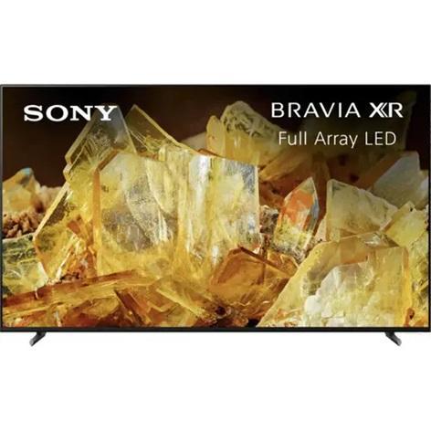 A Grade - Sony XR65X90CL 65" 4K Ultra HD Smart LED Television - MSRP $1,199