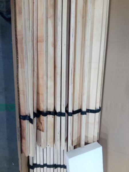 Housewares - Mattress, 6-Drawer Dresser, File Cabinet, Table Base, Wall Painting, Bunk Bed Slats, Sink - MSRP $1,075