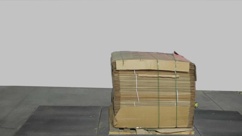 Pallet of General Merchandise