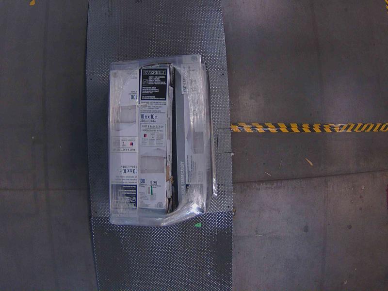 Seasonal - Everbilt 10ftx10ft Instant Canopy-Pop Up Tents, Milwaukee 150lbs Hand Truck, Vigoro - Est Retail $1,649