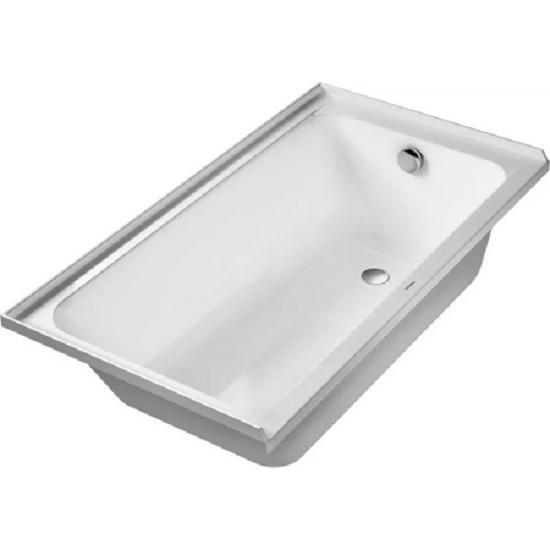 Duravit 700405000000090 - Soaking Tub - MSRP $1,016