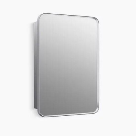 Kohler Verdera 22" x 34" Framed Single Door Medicine Cabinet - MSRP $769