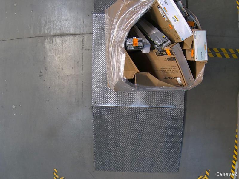 Lighting & Electrical - Commercial Electric Fixtures - Est Retail $1,103- 1plt