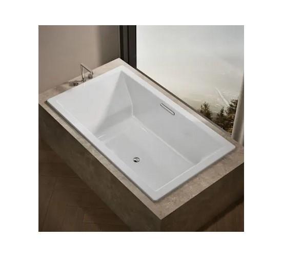 Plumbing - Kohler, Ove Decors, Toto - MSRP $5,737