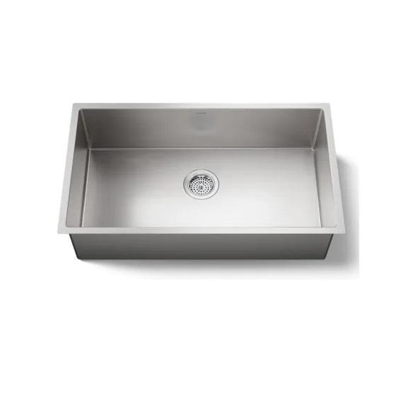 Plumbing - Kohler, DreamLine, Miseno, Signature Hardware, Ove Decors, Kohler, Elegant Lighting - MSRP $3,095