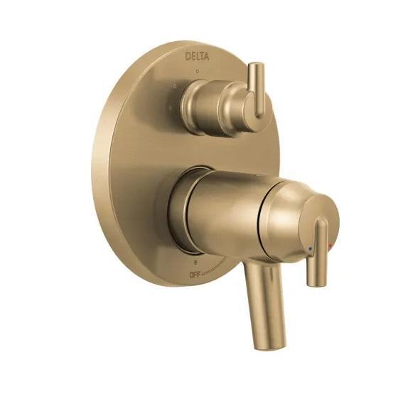 Plumbing - Delta, Grohe, Kohler, Signature Hardware, Jacuzzi, American Standard, Pfister, Canarm, TOTO - MSRP $10,223