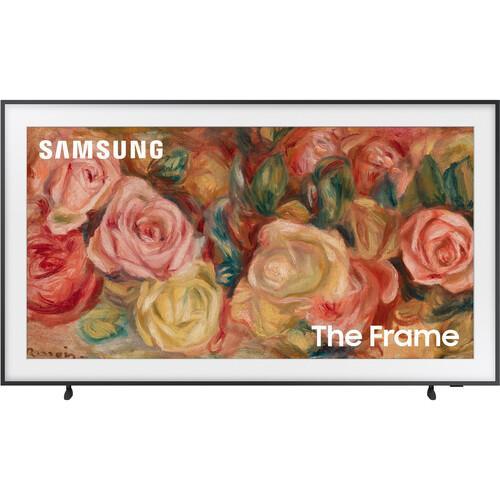 New Samsung "The Frame" 43" Smart QLED TVs & More - MSRP $5,599