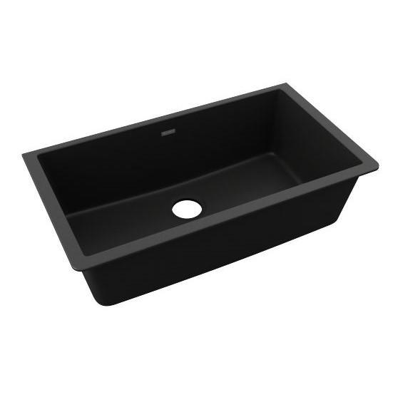 Fixtures - Elkay Kitchen Sink, James Allan Ceiling Fan, Blanco Kitchen Sink - MSRP $5,447