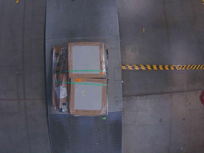 Flooring & Rugs - Ivy Hill Tile Tripoli Star-Crossed Denim Blue Floor & Wall Tiles, Daltile -Est Retail $1,656