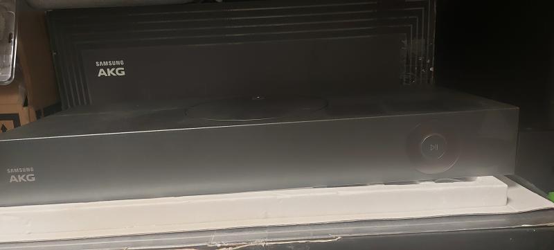 Assorted lots, of 45 Manifested B.T. AUdio "Like New" SONY ,SAMSUNG&..