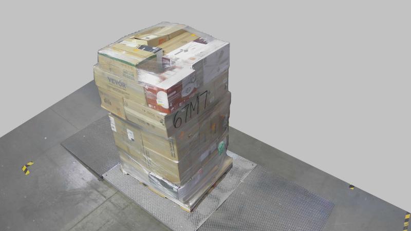 Lighting & Electrical - Midwest Electric Products, HUOKU, Kichler, VEVOR, ABB, HDC, GoYeel, SVOPES - Est Retail $6,712