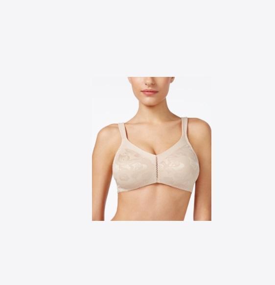 Apparel - Wacoal Awareness Sof Cup Bra, Free People Graphic Sweatshirt, Elomi, Vince, SKIMS - Original MSRP $2,578