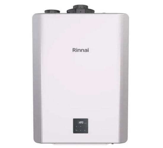 Fixtures - Rinnai Tankless Water Heater, Delta Kitchen Sink, Kichler Pendant - MSRP $5,033
