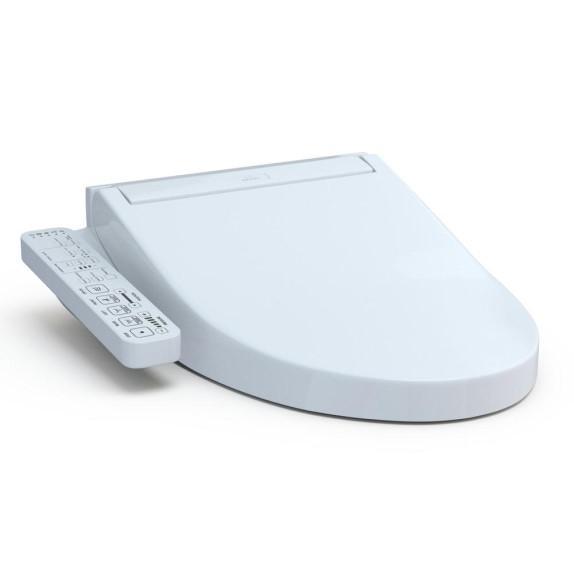 Toto Washlet Electronic Bidet Toilet Seat, Realmate 52" Ceiling Fan, Vorchef Commercial Coffee Urn - MSRP $2,535