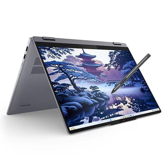 A Grade - Lenovo IdeaPad 5i 2-in-1 16" WUXGA Touch, Intel Core Ultra 5 225U, 16GB, 512GB - MSRP $589