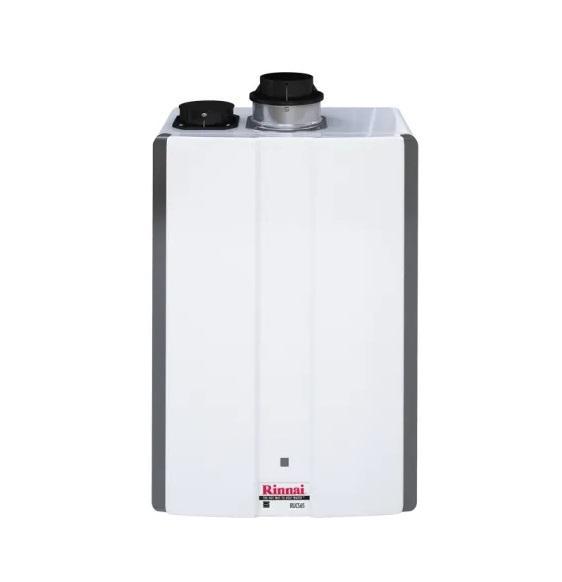 Plumbing - Rinnai, Crystorama Lighting Group, Kichler, PROFLO, James Martin Vanities, Kohler, Minka Lavery -MSRP $4,298