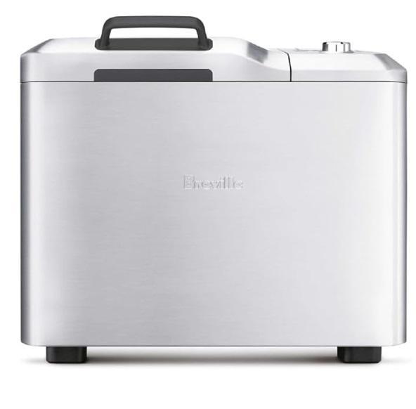 Home - Breville BBM800XL Loaf Bread Maker, Zoeller M63 Mighty-Mate Submersible Sump Pump, Q Air Mattress - MSRP $3,950