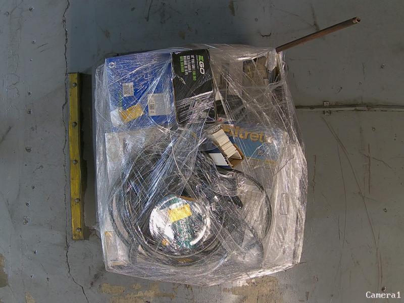 EGO 56V 10in Battery Pole Saw, Graco Magnum Project Painter+ Stationary Airless Paint Sprayer, Origin 21 - MSRP $4,101