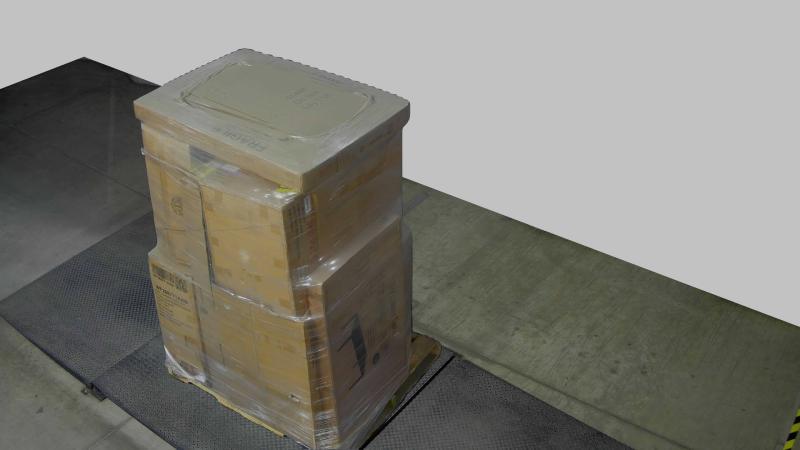 Pallet of Assorted Salvage Furniture - MSRP $249