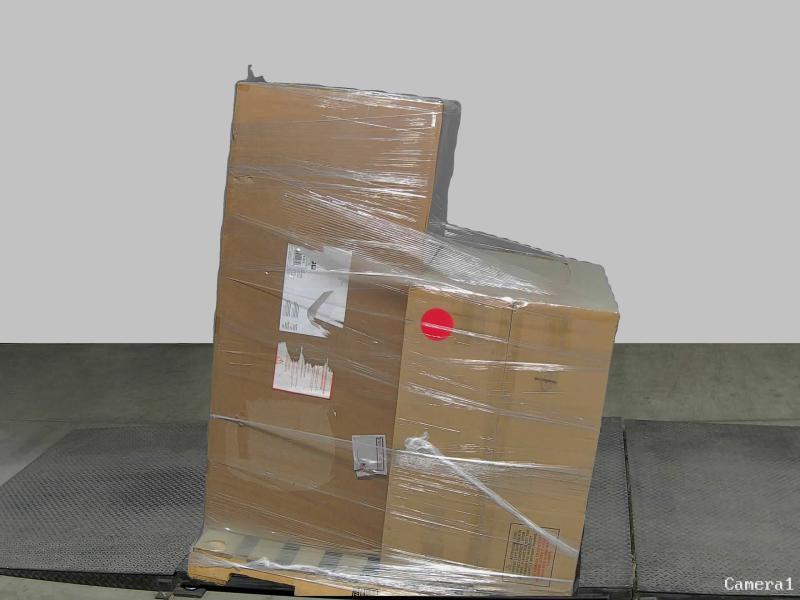 Pallet of Assorted Salvage Furniture - MSRP $249