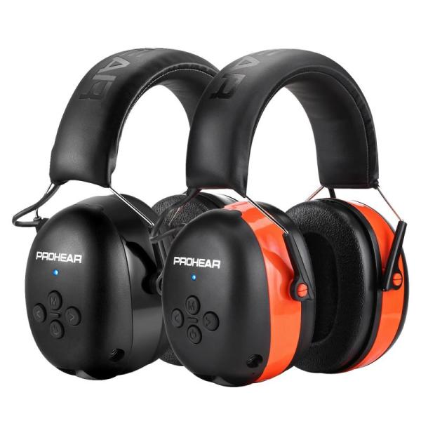 Tools - Prohear Headphones, Makdak Keychain Flashlights, Arrow Combination Square - MSRP $1,014