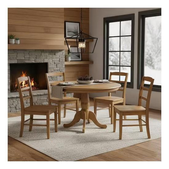 Home Decor- International Concepts, Pakasept, Prepac - Est Retail $2,530- 1plt